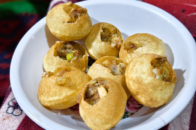 Kathmandu: Food and Drink Walking Tour - Key points to know before you book