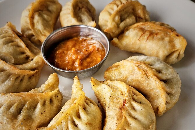 Kathmandu: Food and Drink Walking Tour - Why a Thamel food walk works so well