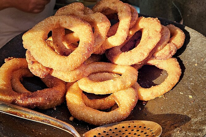 Kathmandu: Food and Drink Walking Tour - The drinks are part of the lesson