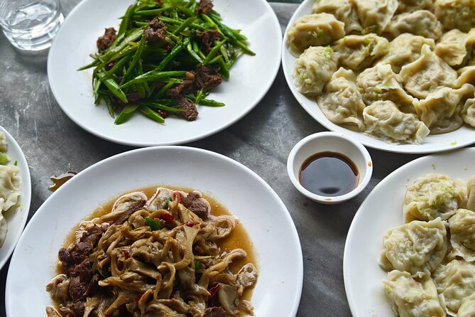 Kathmandu: Food and Drink Walking Tour - What the three-hour route feels like
