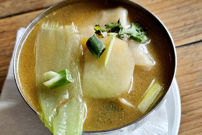 Kathmandu: Food and Drink Walking Tour - Is $34 good value?
