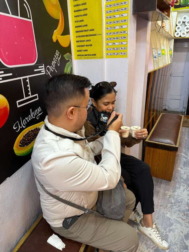 Kathmandu: Food and Drink Walking Tour - Should you book the Kathmandu food walk?