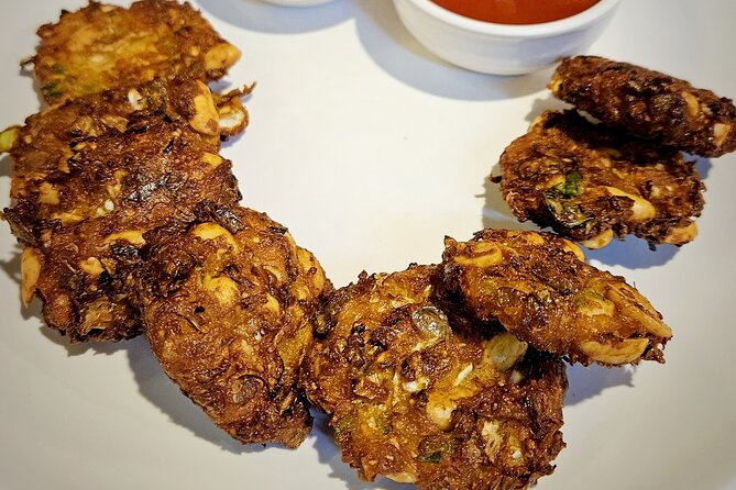 Kathmandu: Food and Drink Walking Tour - First stops: drinks, snacks, and a proper appetite test