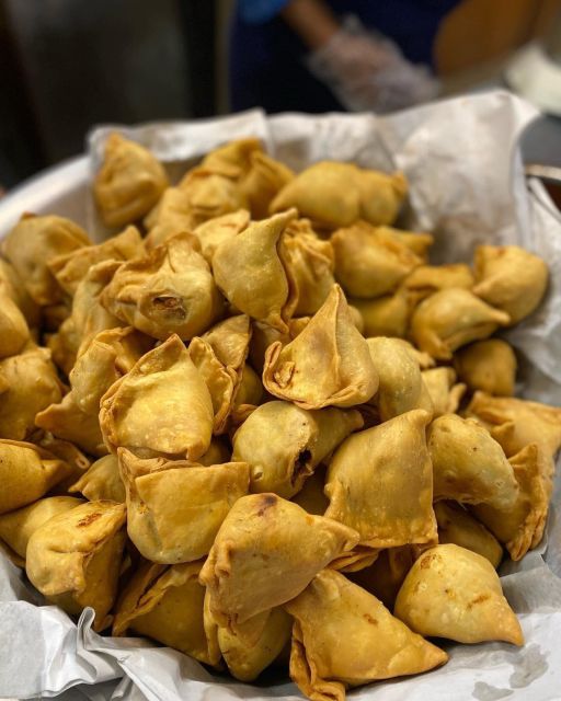 Kathmandu Secret Food Crawl & Local Market Tour - Why this Kathmandu food crawl works