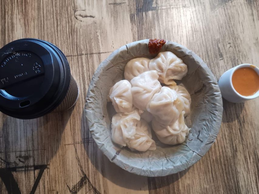 Kathmandu Secret Food Crawl & Local Market Tour - Is two hours enough?