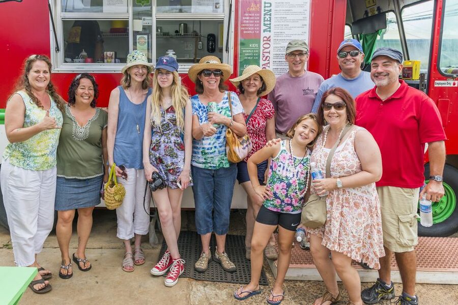 Kauai: Local Tastes Small Group Food Tour - The guides are a major part of the experience