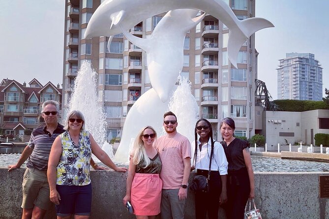 Kelowna: #1 Rated Walking Food Tour with 7 Tastings and 4 Drinks - Mexican flavors and fresh margaritas at El Taquero