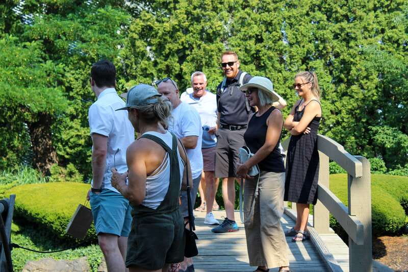 Kelowna: Walking Food Tour with 7 Tastings and 4 Drinks - Quick take: what makes this Kelowna tour worth booking
