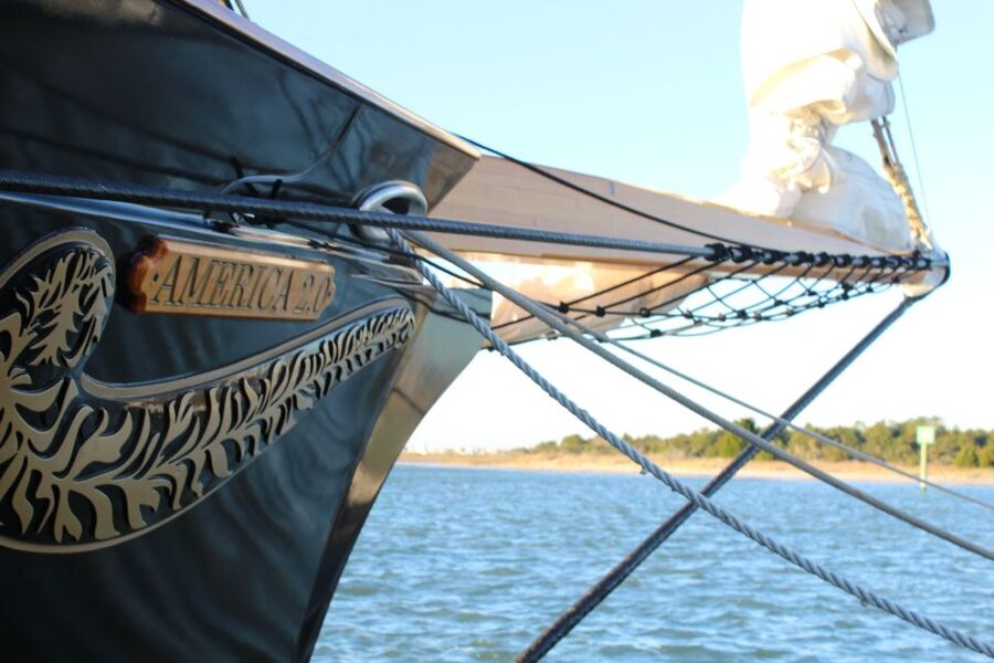 Key West: Schooner Sunset Sail with Food & Drinks - Holiday departures add a little extra