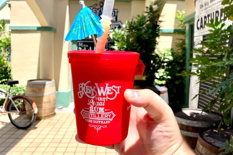 Key West: Secret Walking Food Tour - Cuban Cuisine With a Local Feel