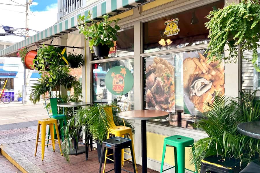 Key West: Secret Walking Food Tour - The Secret Dish and the Fun of Not Knowing