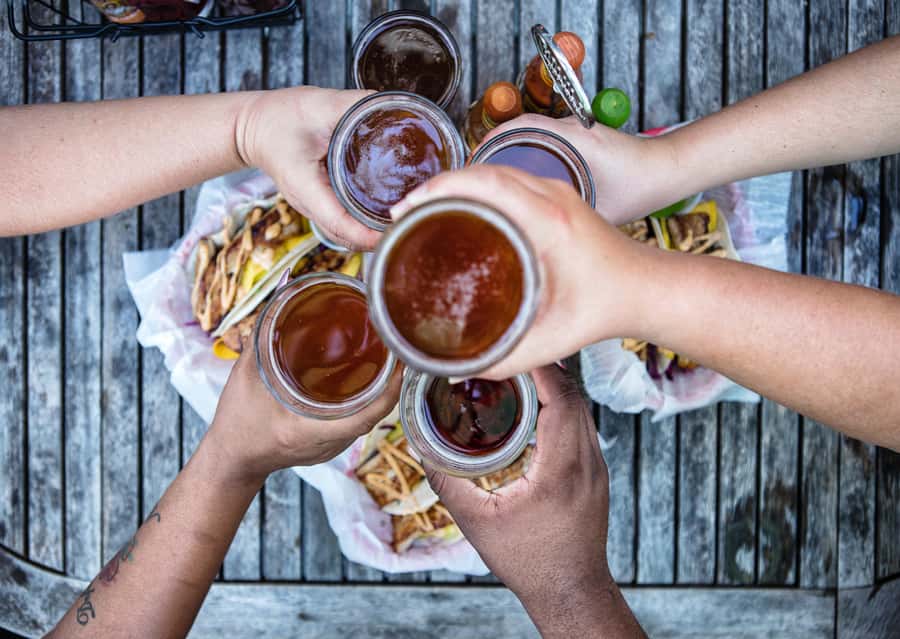 Key West: Secret Walking Food Tour - Old Town Stories Along Duval Street