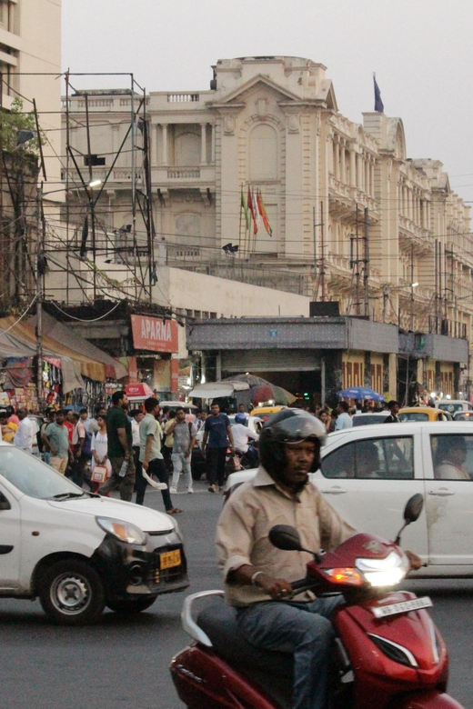 Kolkata Midtown Madness- A Street Food & Nightlife Tour - Key points to know before you book