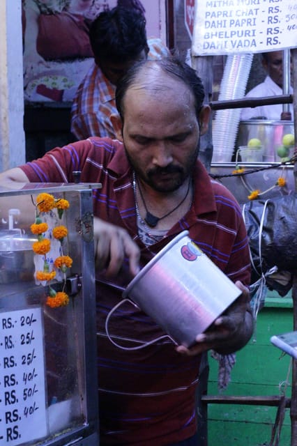 Kolkata Midtown Madness- A Street Food & Nightlife Tour - A draught beer and the end of the story