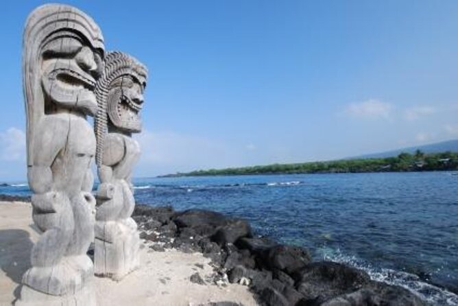 Kona Walking Food Tour - Kona food, history, and six or seven tasty stops
