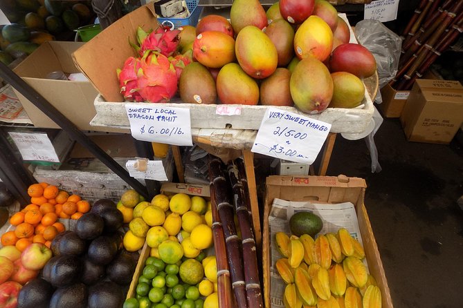 Kona Walking Food Tour - Ellie, Kai, and the value of a small group