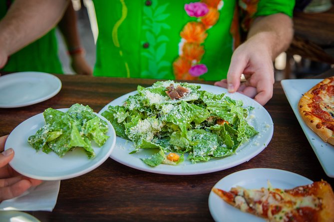 Kona Walking Food Tour - Is $155.41 a fair price?
