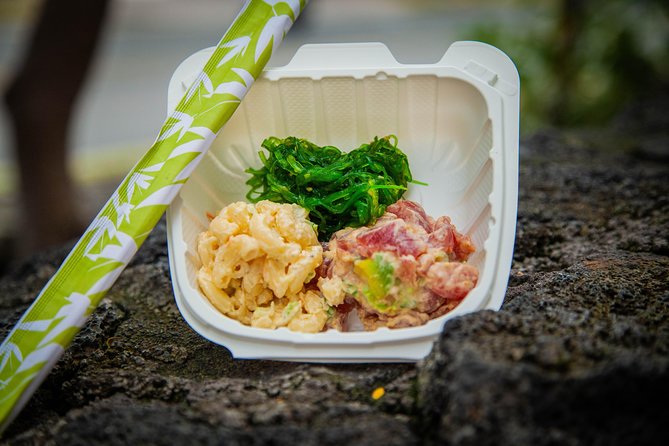 Kona Walking Food Tour - Walking, weather, and dietary limits