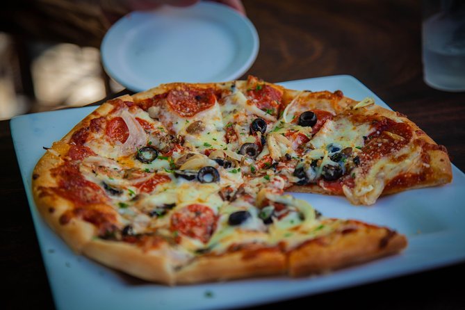 Kona Walking Food Tour - Who should book the Kona Walking Food Tour?