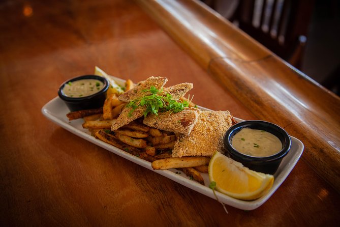 Kona Walking Food Tour - What you may eat and drink along Alii Drive