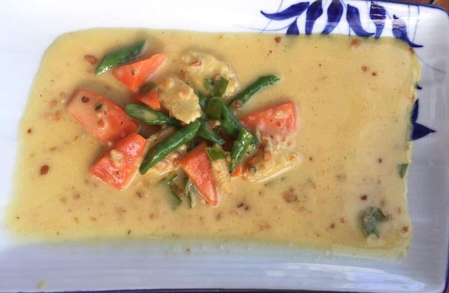 Krabi: Morning or Afternoon Culinary Adventure at Smart Cook - Getting There From Ao Nang and Ao Nam Mao