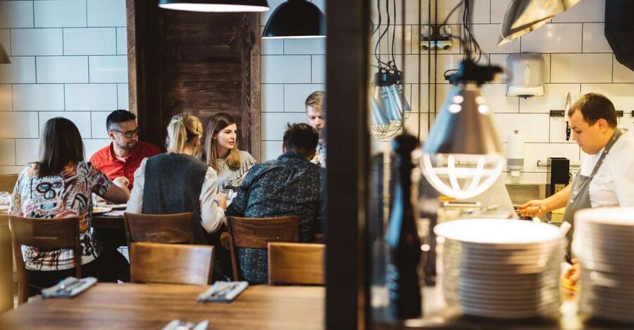 Krakow: 4-Hour Polish Food Tour - Starting in Kazimierz at Plac Wolnica