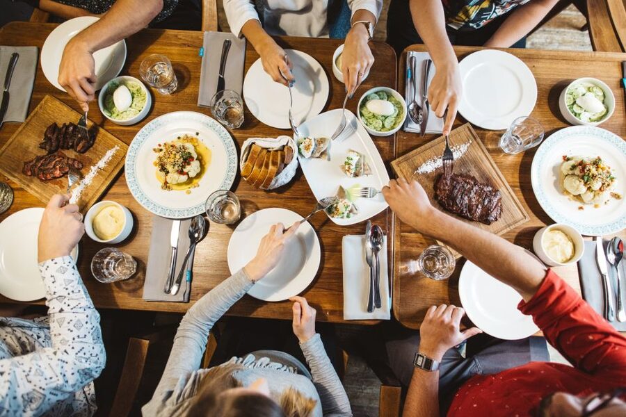 Krakow: 4-Hour Polish Food Tour - Main dishes beyond the pierogi stereotype
