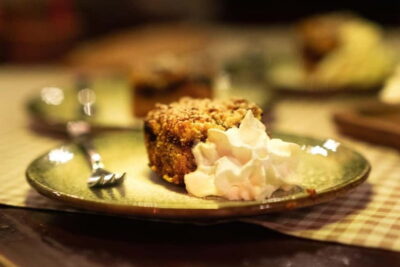 6-Course Full Polish Food Tour with Vodka Tasting