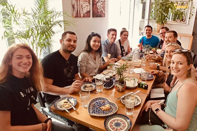 Krakow Food Tasting Tour with Delicious Poland - What the guides add to the evening
