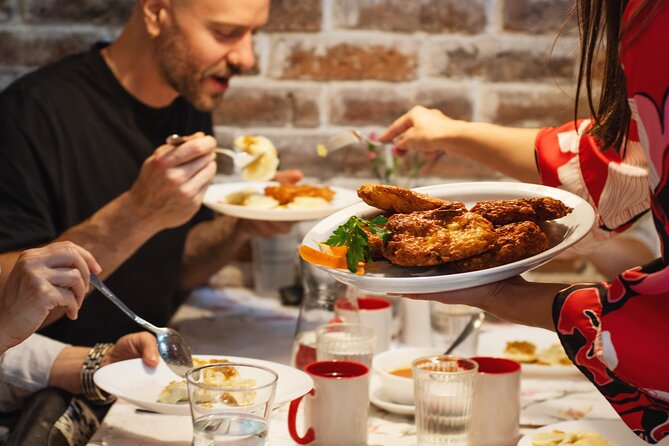 Krakow Food Tasting Tour with Delicious Poland - Who will enjoy this Kazimierz food walk?