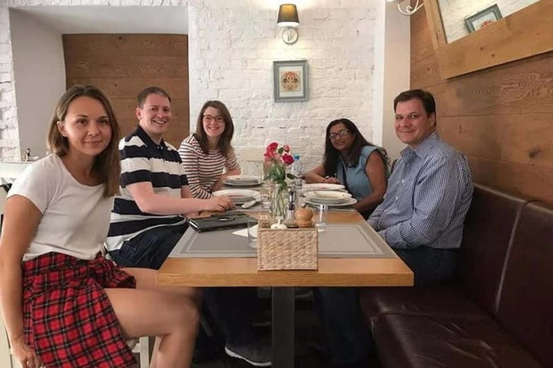Krakow: Guided Polish Food and Culture Tour with Tastings - Is $98 a fair price?