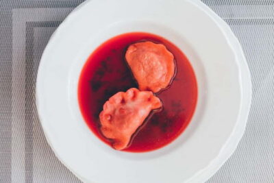 Guided Polish Food and Culture Tour with Tastings