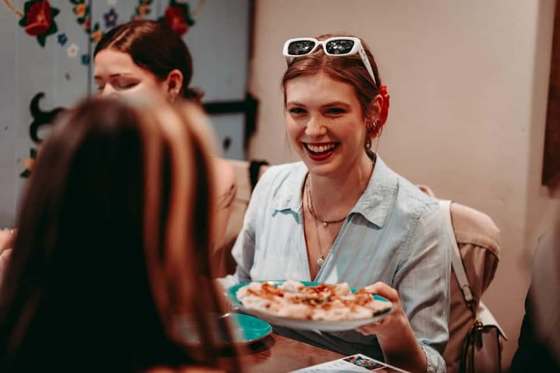 Krakow: Tipsy Polish Food Tour With History, Pierogi & Shots - Why this food tour works better than a standard city walk