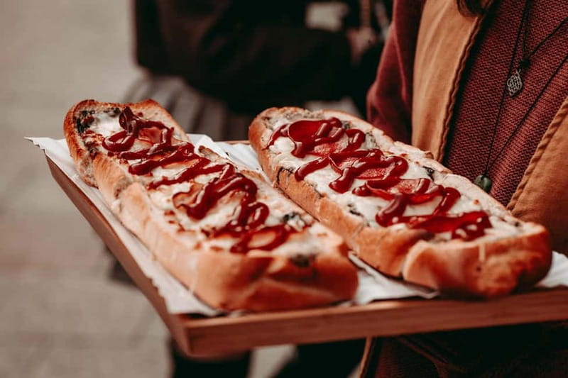 Krakow: Tipsy Polish Food Tour With History, Pierogi & Shots - Is $44 good value for three hours?