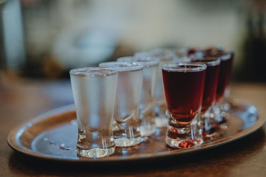 Krakow: Traditional Polish Food and Drinks Tasting Tour - A substantial Polish lunch or dinner