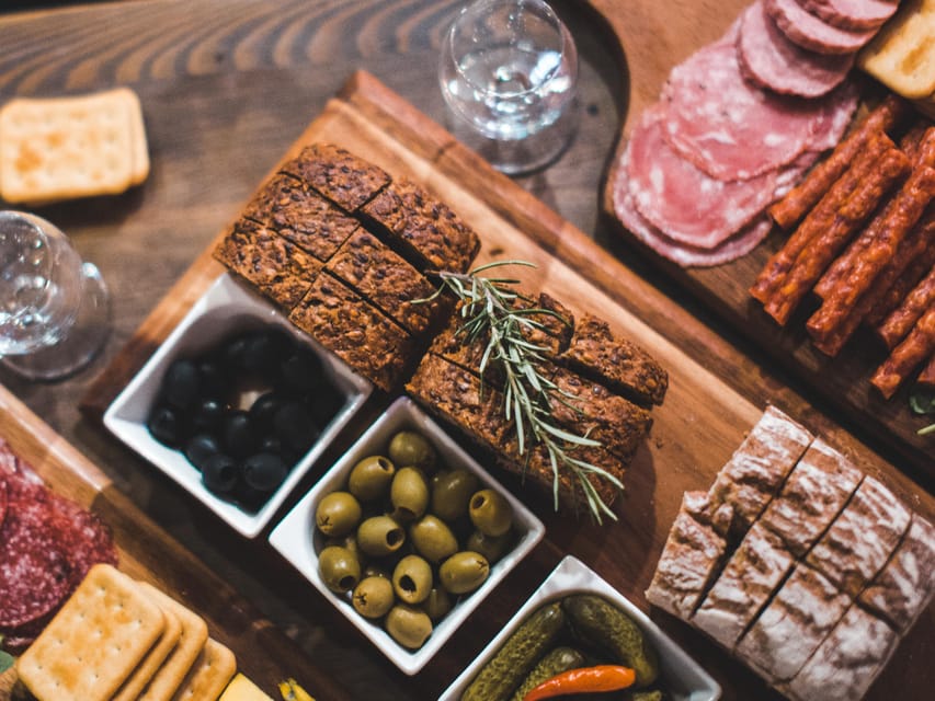 Krakow: Vodka Tasting Tour: Tapas, Tipsy Tales & Hidden Gems - Key points at a glance