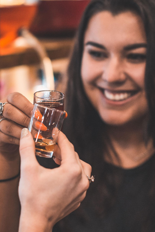 Krakow: Vodka Tasting Tour: Tapas, Tipsy Tales & Hidden Gems - Why Polish vodka deserves more than a quick shot
