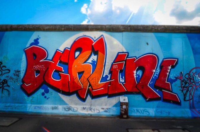 Kreuzberg kulinarisch – Die Food Tour - Key points at a glance