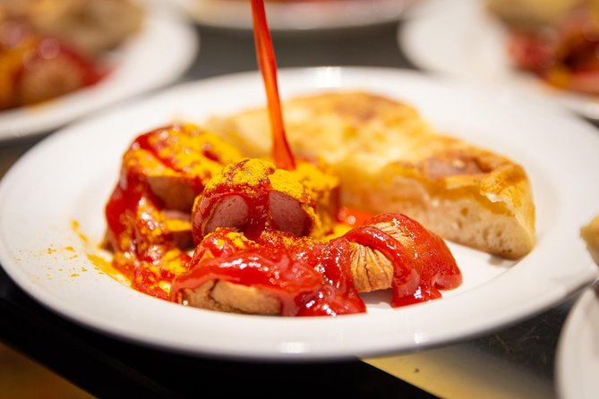Kreuzberg kulinarisch – Die Food Tour - The guide makes or breaks the experience