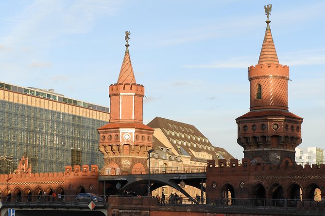 Kreuzberg kulinarisch – Die Food Tour - What three hours feels like on the street