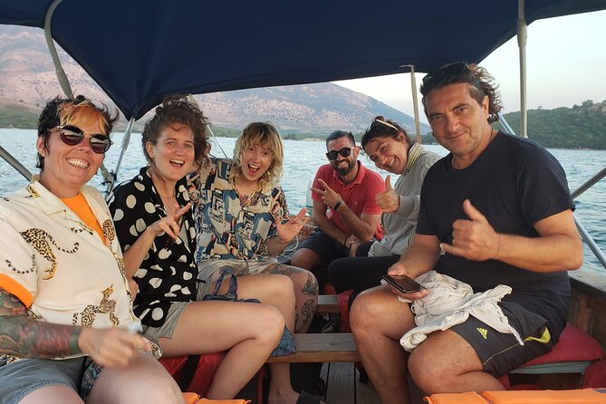 Ksamil: Mussel Sailing Tour with Food and Drink in Albania - Who will enjoy this most