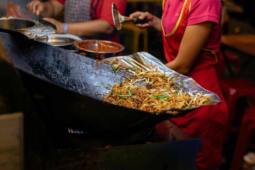 Kuala Lumpur: Local Street Food Night Tour - My verdict on the Kuala Lumpur food walk