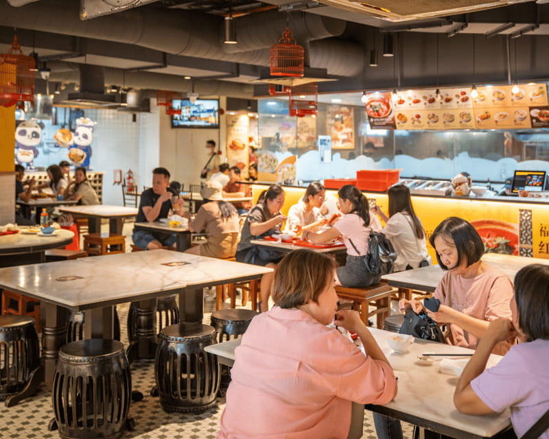 Kuala Lumpur: Nightlife Street Food Tour with 6 Tastings - What the food selection tells you about Malaysia