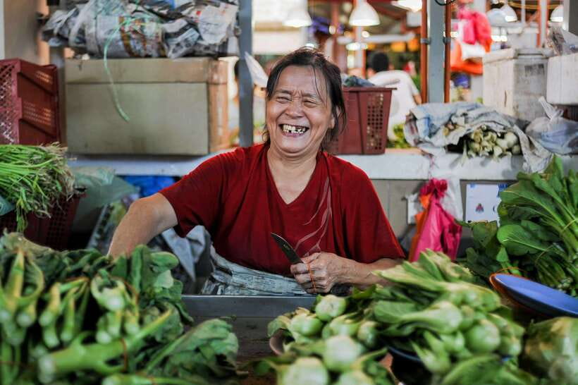 Kuala Lumpur: Private Food Tour – 10 Tastings with Locals - Why a food tour works so well in Kuala Lumpur