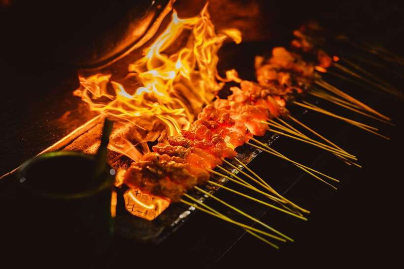 Kuala Lumpur: Sambal Street Food Tour with 15+ Tastings - How much value do you get for $53?
