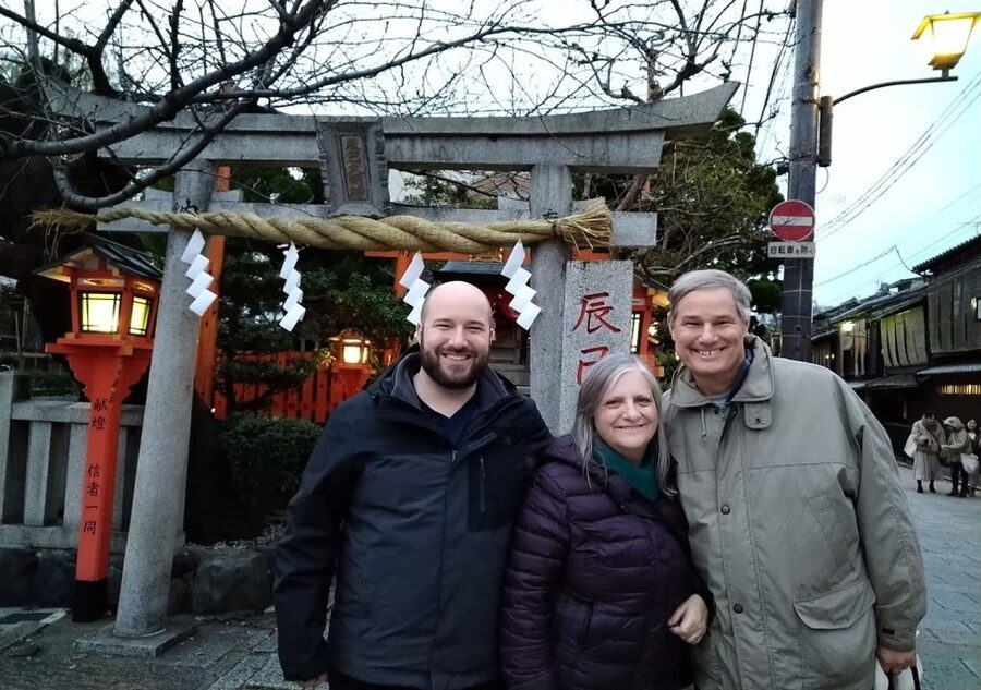 Kyoto: Casual Pontocho Evening Food Tour - Guides make the biggest difference