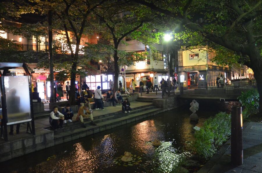 Kyoto: Casual Pontocho Evening Food Tour - Timing, pace, and practical comfort