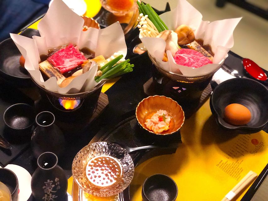 Kyoto Evening Gion Food Tour - Should you book the Kyoto Evening Gion Food Tour?