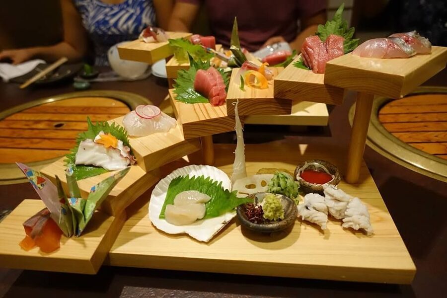 Kyoto Evening Gion Food Tour - Small snack stops, with realistic expectations