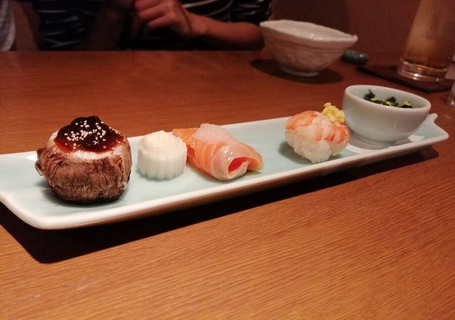 Kyoto Evening Gion Food Tour - Dietary needs, passports, and other practical details